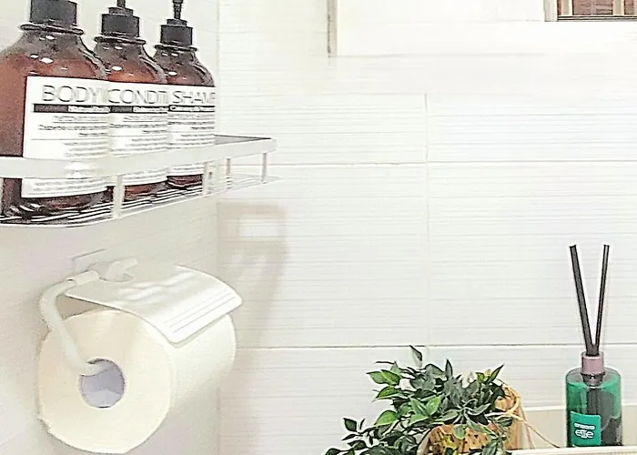 Apartamento Healing #레이트체크아웃 #건대입구 #성수 #kspo Seúl
